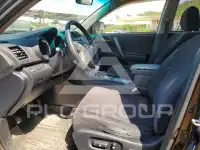 2008 Toyota Highlander фото