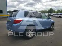 2008 Toyota Highlander photo