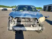 2008 Toyota Highlander фото