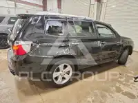 2008 Toyota Highlander фото