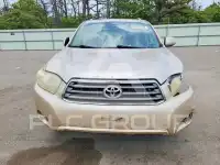 2008 Toyota Highlander photo