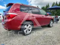 2008 Toyota Highlander фото
