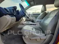 2008 Toyota Highlander фото