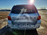 2008 Toyota Highlander фото