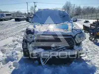 2008 Toyota Highlander photo