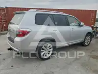 2008 Toyota Highlander photo