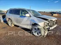 2008 Toyota Highlander фото