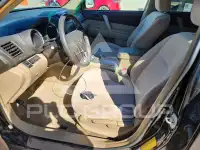 2008 Toyota Highlander фото