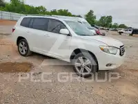 2008 Toyota Highlander photo