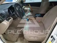 2008 Toyota Highlander фото