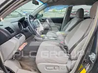 2008 Toyota Highlander фото