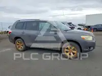 2008 Toyota Highlander photo