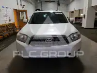 2008 Toyota Highlander фото