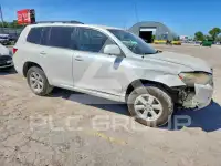 2008 Toyota Highlander photo