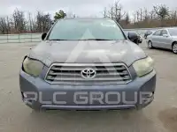 2008 Toyota Highlander фото