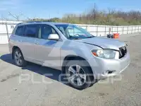 2008 Toyota Highlander photo