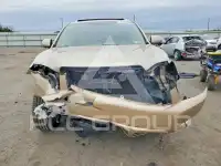 2008 Toyota Highlander фото