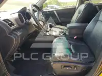 2008 Toyota Highlander фото