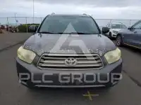 2008 Toyota Highlander photo
