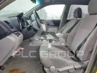 2008 Toyota Highlander photo