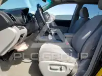 2008 Toyota Highlander фото