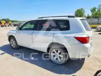 2008 Toyota Highlander photo