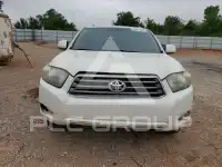 2008 Toyota Highlander photo