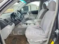 2008 Toyota Highlander photo