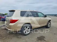 2008 Toyota Highlander фото