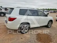 2008 Toyota Highlander photo