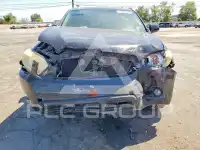 2008 Toyota Highlander фото