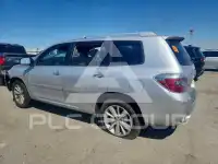 2008 Toyota Highlander фото
