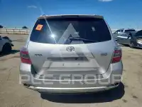2008 Toyota Highlander фото