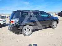 2008 Toyota Highlander фото