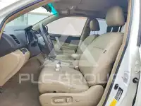 2008 Toyota Highlander photo