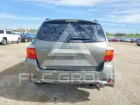 2008 Toyota Highlander фото