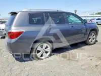 2008 Toyota Highlander фото