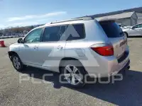 2008 Toyota Highlander photo
