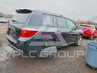 2008 Toyota Highlander photo