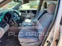 2008 Toyota Highlander photo