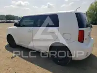 2008 Toyota SCION фото
