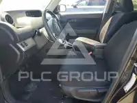 2008 Toyota SCION фото