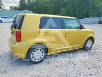 2008 Toyota SCION фото