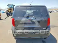 2008 Toyota SCION фото