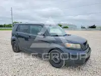2008 Toyota SCION фото