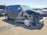 2008 Toyota SCION фото