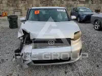 2008 Toyota SCION фото