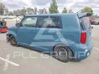 2008 Toyota SCION фото