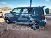 2008 Toyota SCION фото