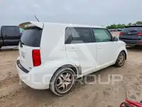 2008 Toyota SCION фото